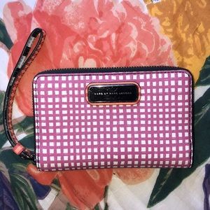 Marc By Marc Jacobs Wristlet